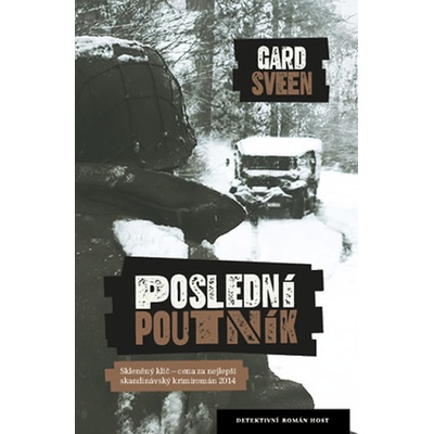 Poslední poutník