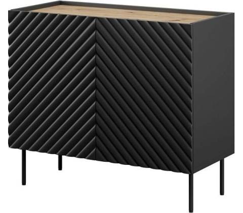 Cama Meble Onda 2D