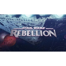 Star Wars Rebellion