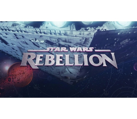 Star Wars Rebellion
