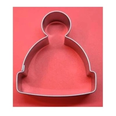 Vykrajovátko Čiapka (50x55mm)