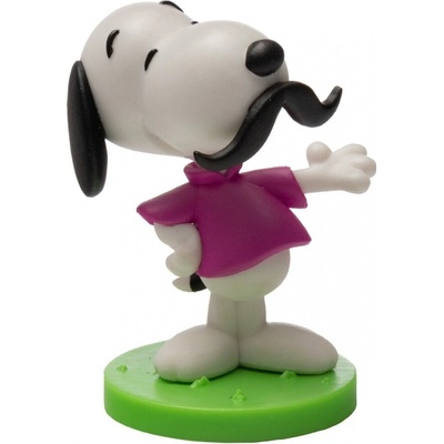 Jinx Snoopy vo vesmíre Space Hug Snoopy