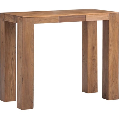 Sob nábytek Verona jídelní stůl 135 x 70 akácie F0A2466W