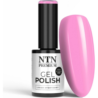 NTN Gél lak premium SPLASH Collection 124 5 g
