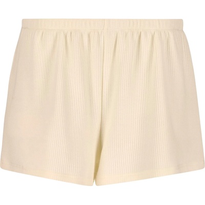 ATHLECIA Дамски къси панталони ATHLECIA Women's Cardall Waffle Shorts - Vaporous Gray - размер 38 (EU) (112-3978-0113)