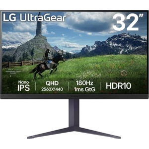 LG UltraGear 32GS85Q-B Монитори