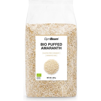 GymBeam БИО пукан амарант 250 g