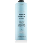 Lakmé Teknia Perfect Cleanse Shampoo 1000 ml