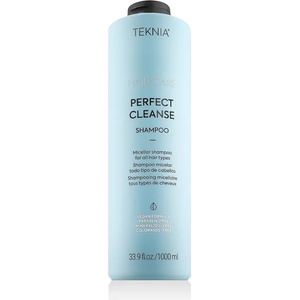 Lakmé Teknia Perfect Cleanse Shampoo 1000 ml