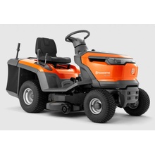 Husqvarna TC 112