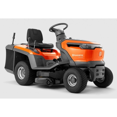 Husqvarna TC 112 – Sleviste.cz