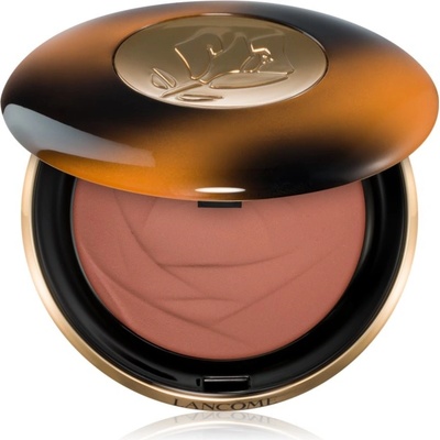 Lancôme Teint Idole Ultra Wear Serum Bronzer bronzer s vitamínmi C a E 05 Tan 10 g