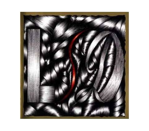 Müller Richard - LSD CD