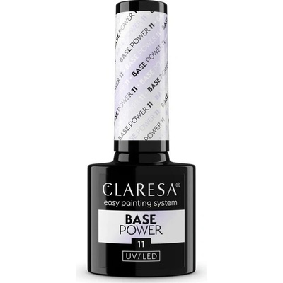 Claresa Báza na nechty Power Base 11 5g