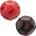 California Exotics Roll Play Naughty Dice Set
