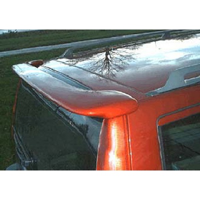 Spoiler zadných dverí horný VOLVO V70 1997-2000