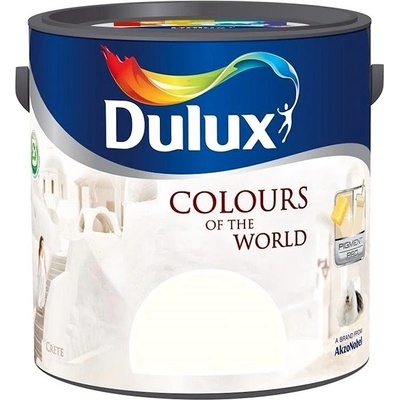 Akzo Nobel Dulux Cow 2,5 l Nekonečný oceán