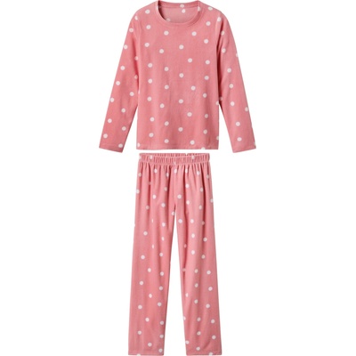 Esmara dívčí pyžamo růžová