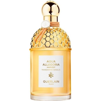 Guerlain Aqua Allegoria Mandarine Basilic toaletná voda unisex 125 ml