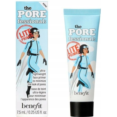 Benefit The POREfessional Pearl Primer Podkladová báze 7,5 ml