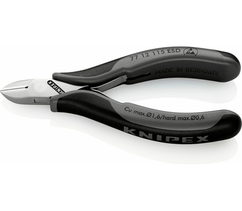 Knipex 7712115ESD