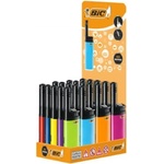 Bic МНОГОФУНКЦИОНАЛНА ЗАПАЛКА ez reach 20бр bic (3086123643345)