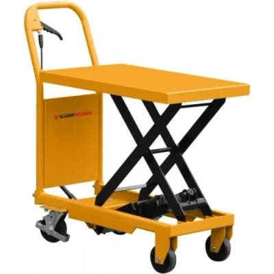 CORMAK Ножична количка cormak ta15/ 150 кг (ta15)