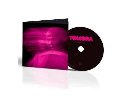 Tomora: Come Closer CD