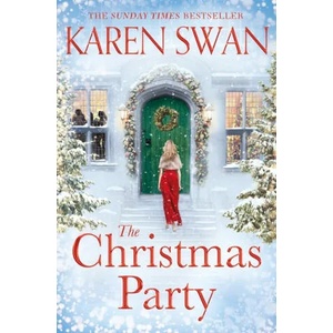 Christmas Party | Karen Swan (ISBN: 9781529006063)