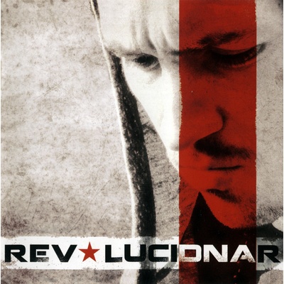 DNA Revolucionár