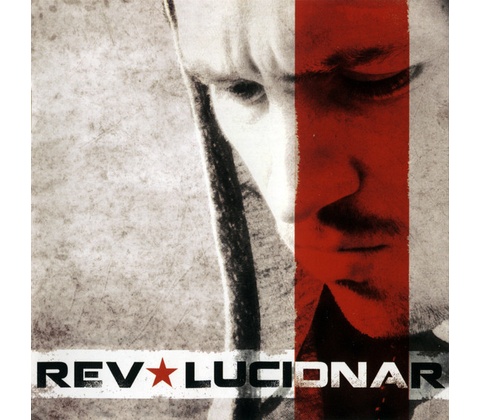DNA Revolucionár
