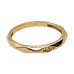 VipGold Златен дамски пръстен 1.64 гр (pr033)