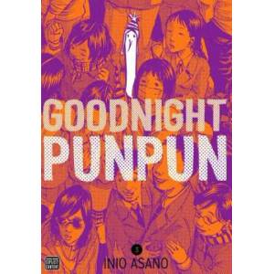 Goodnight Punpun, Vol. 3 (2016)