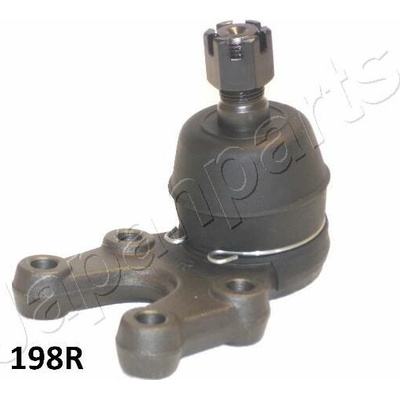 Zvislý/nosný čap JAPANPARTS LB-198R (LB198R)
