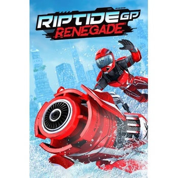 Vector Unit Riptide GP Renegade (PC)