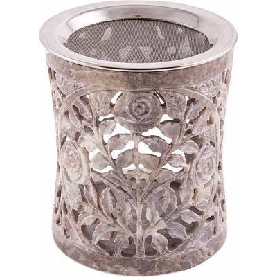 Nefertitis Piecka z mastenca Tripuri NF31729 výška cca 10 cm