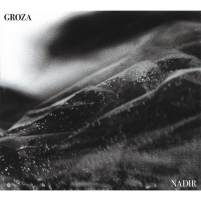 Groza Nadir Digipack CD