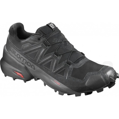 Salomon Speedcross 5 GTX 407953 black/black/phantom