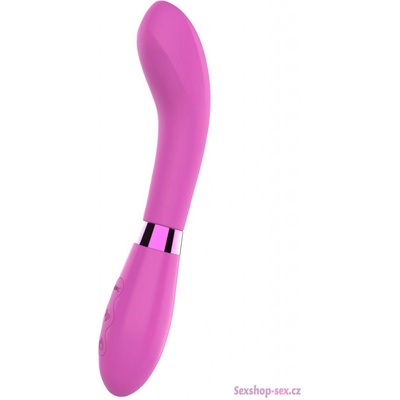 ToyJoy Milkshake Dance Pink