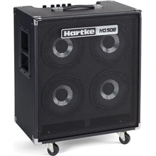 Hartke HD 508