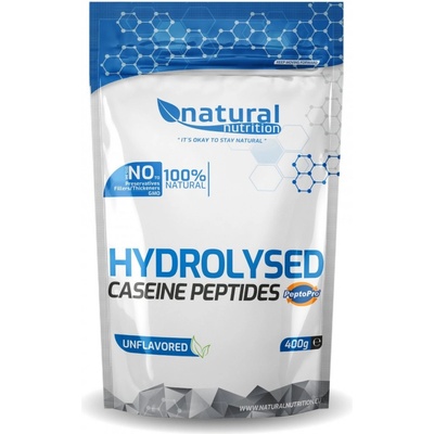 Natural Nutrition Hydrolyzovaný kazeín PeptoPro 300 g