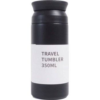 Aga termolahev 350 ml černá