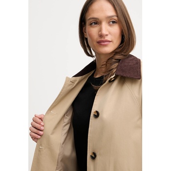 Pedro del Hierro Палто Pedro del Hierro в зелено 8572318 (8572318)