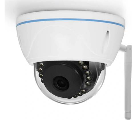 Alecto DVC136IP