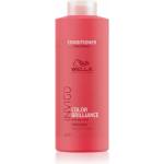 Wella Invigo Color Brilliance Балсами за коса 1000ml