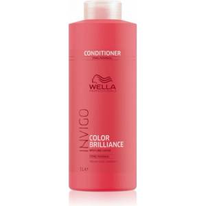 Wella Invigo Color Brilliance Балсами за коса 1000ml