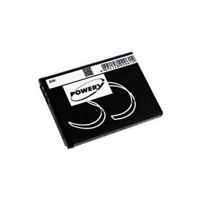 Powery Sagem MY401z 750mAh