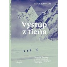 Výstup z tieňa