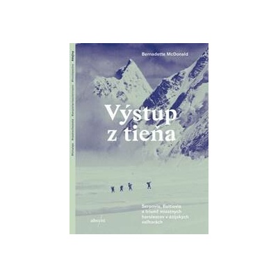 Výstup z tieňa