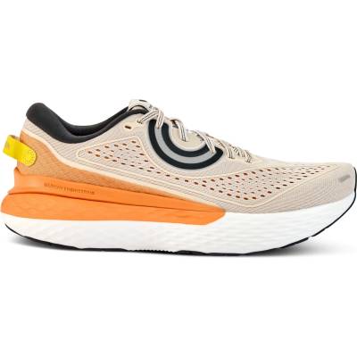 True Motion Мъжки маратонки True motion U-TECH Aion 4 Running shoes - Rainy Day / Golden Ochre / Incaberry - размер 14 (US) (023-3029-0324)